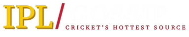 IPL Gossip Logo